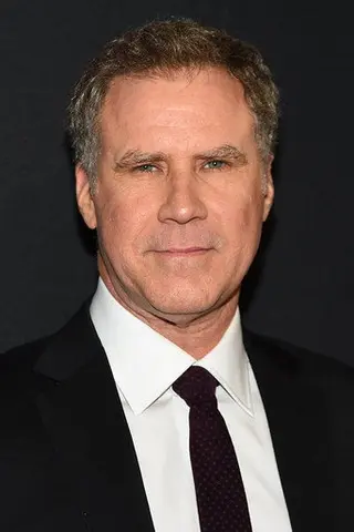 Will Ferrell - Filmography • Carriera