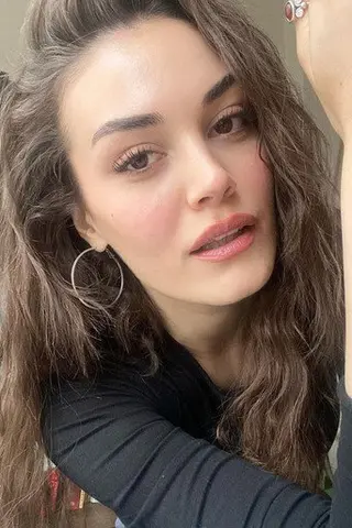 Belgin Simsek - Filmography • Carriera