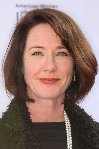 Ann Cusack - Filmography • Carriera