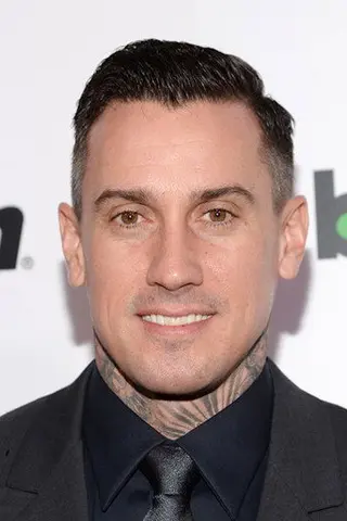 Carey Hart - Filmography • Carriera