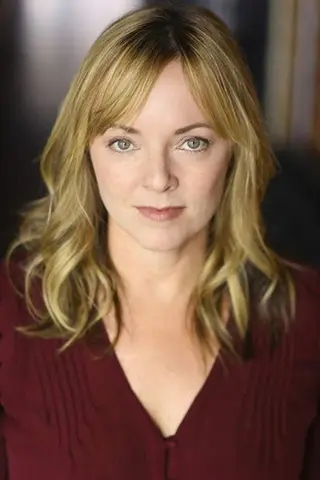 Jennifer Pierce Mathus - Filmography • Carriera