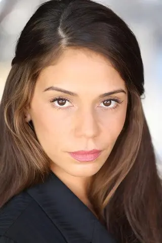 Jamie Lynn Concepcion - Filmography • Carriera