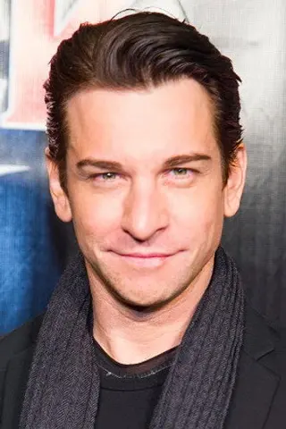 Andy Karl - Filmography • Carriera