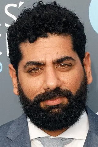 Mousa Hussein Kraish - Filmography • Carriera