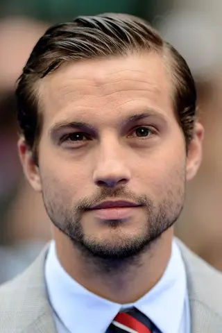 Logan Marshall-Green - Filmography • Carriera