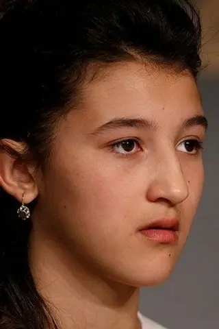 Maria Alexandra Lungu - Filmography • Carriera