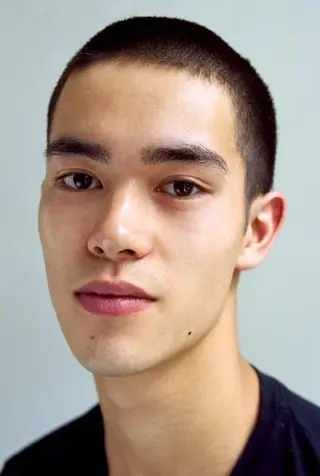 Sky Yang - Filmography • Carriera