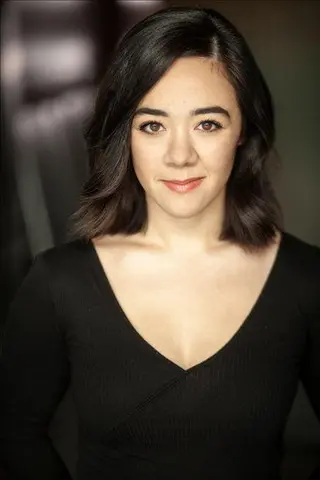 Emily Schoen - Filmography • Carriera