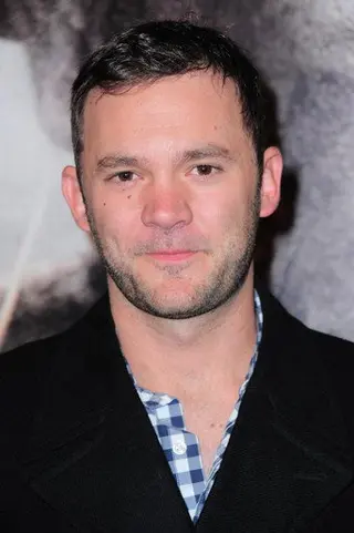 Austin Hébert - Filmography • Carriera