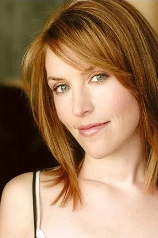 Jennifer Crystal Foley - Filmography • Carriera