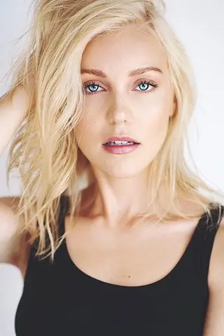 Breanne Hill - Filmography • Carriera