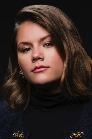 Lia McHugh - Filmography • Carriera