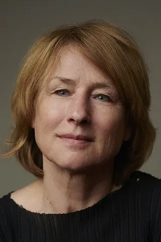 Corinna Harfouch - Filmography • Carriera