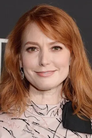 Alicia Witt - Filmography • Carriera