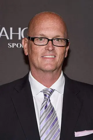 Scott Van Pelt - Filmography • Carriera