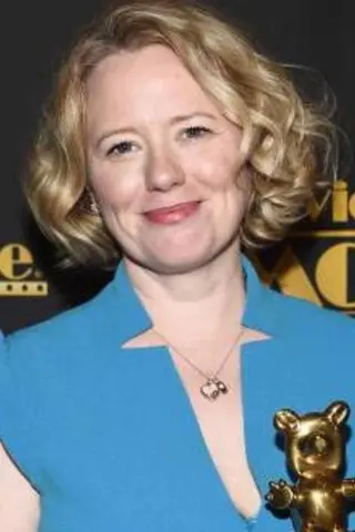 Claire Dodgson - Filmography • Carriera