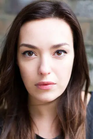 Lizzie Clarke - Filmography • Carriera