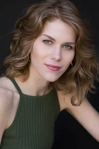 Ellyn Jameson - Filmography • Carriera