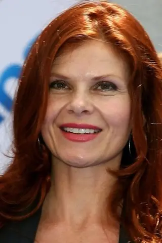Lolita Davidovich - Filmography • Carriera