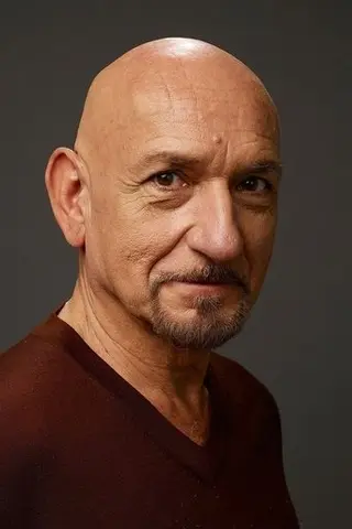 Ben Kingsley - Filmography • Carriera