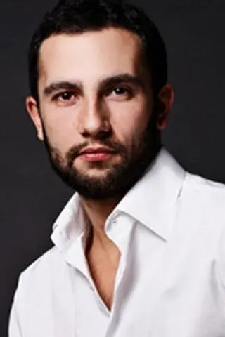 Vincenzo Scuruchi - Filmography • Carriera