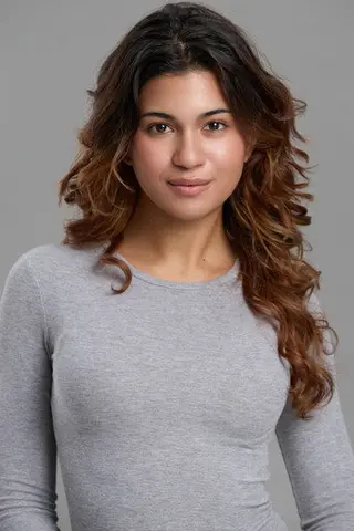 Amanda Palomino - Filmography • Carriera