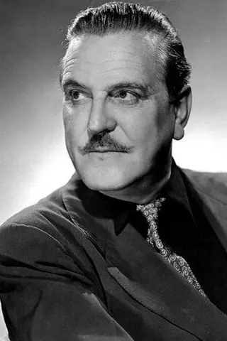 Frank Morgan - Filmography • Carriera