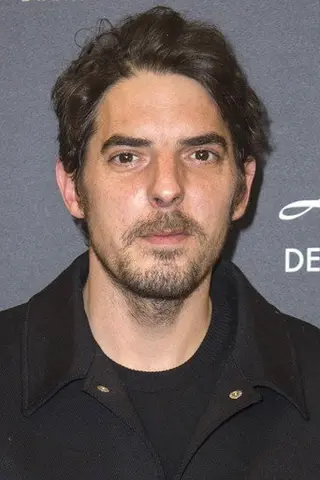 Damien Bonnard - Filmography • Carriera