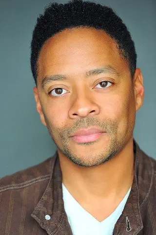 Jason Turner - Filmography • Carriera
