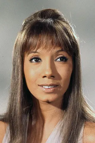 Rosenda Monteros - Filmography • Carriera