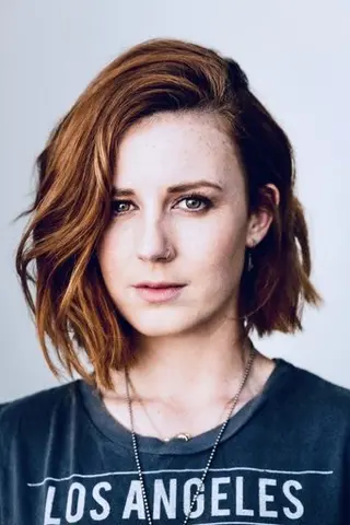 Marcella Lentz-Pope - Filmography • Carriera