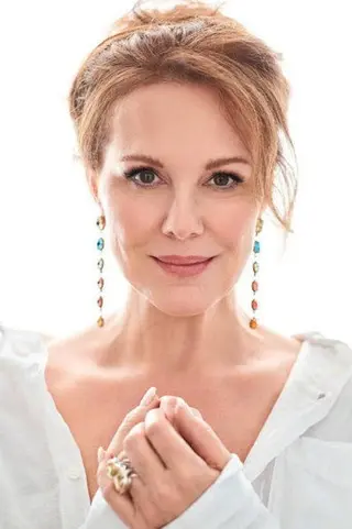Elizabeth Perkins - Filmography • Carriera