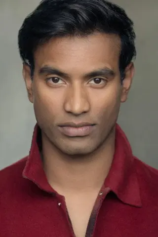 Ramzan Miah - Filmography • Carriera