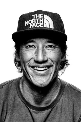 Jimmy Chin - Filmography • Carriera