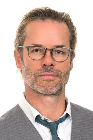 Guy Pearce - Filmography • Carriera