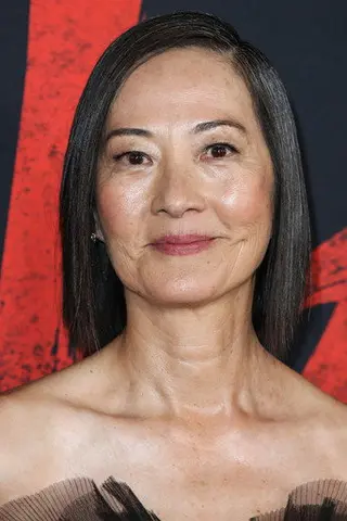 Rosalind Chao - Filmography • Carriera