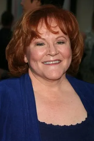 Edie McClurg - Filmography • Carriera