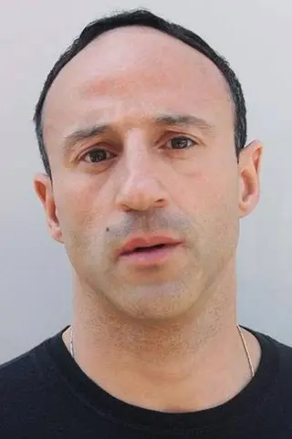Lillo Brancato - Filmography • Carriera