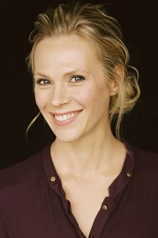 Annika Boras - Filmography • Carriera