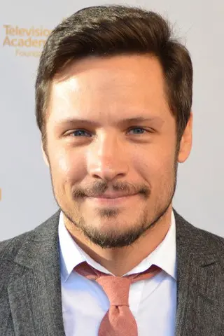 Nick Wechsler - Filmography • Carriera