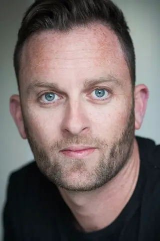Ryan Lampp - Filmography • Carriera