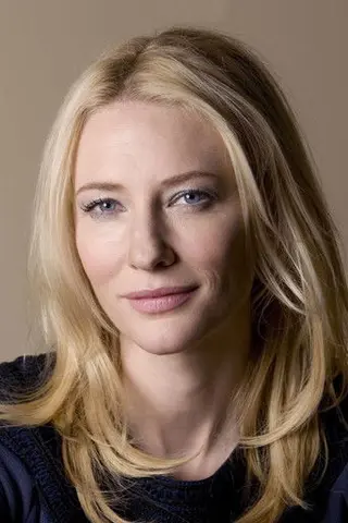 Cate Blanchett - Filmography • Carriera