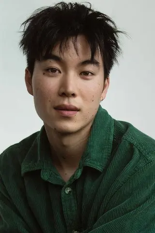 Daniel Liu - Filmography • Carriera