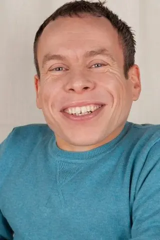 Warwick Davis - Filmography • Carriera