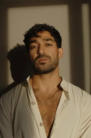Sia Alipour - Filmography • Carriera