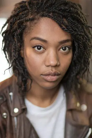 Naomi Ackie - Filmography • Carriera