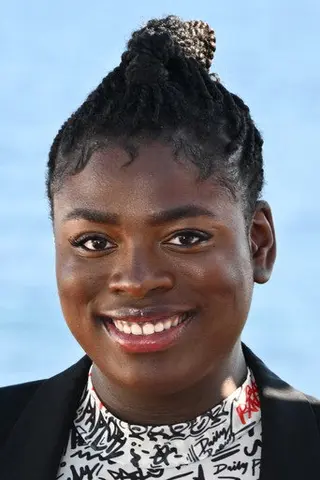 Chinenye Ezeudu - Filmography • Carriera