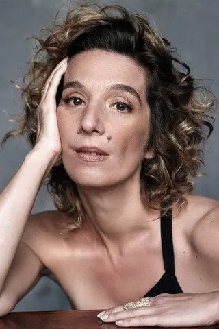 Dulce Pontes - Filmography • Carriera