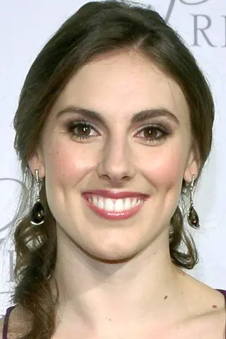 Tiler Peck - Filmography • Carriera