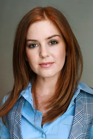 Isla Fisher - Filmography • Carriera